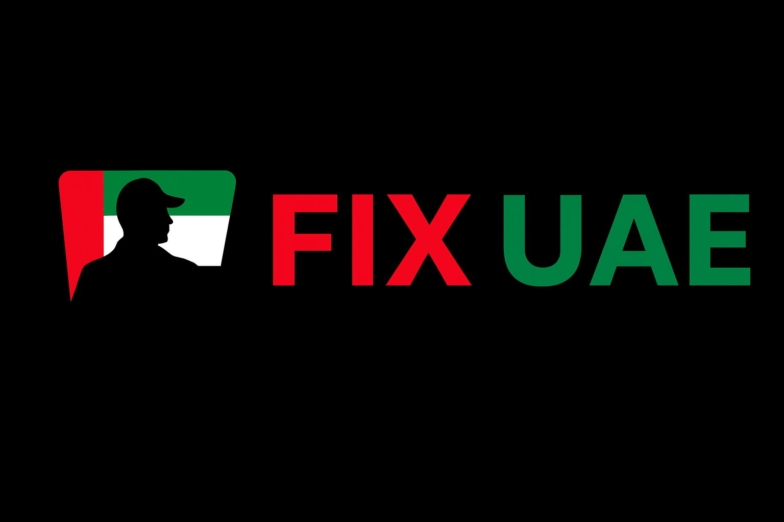 fix uae